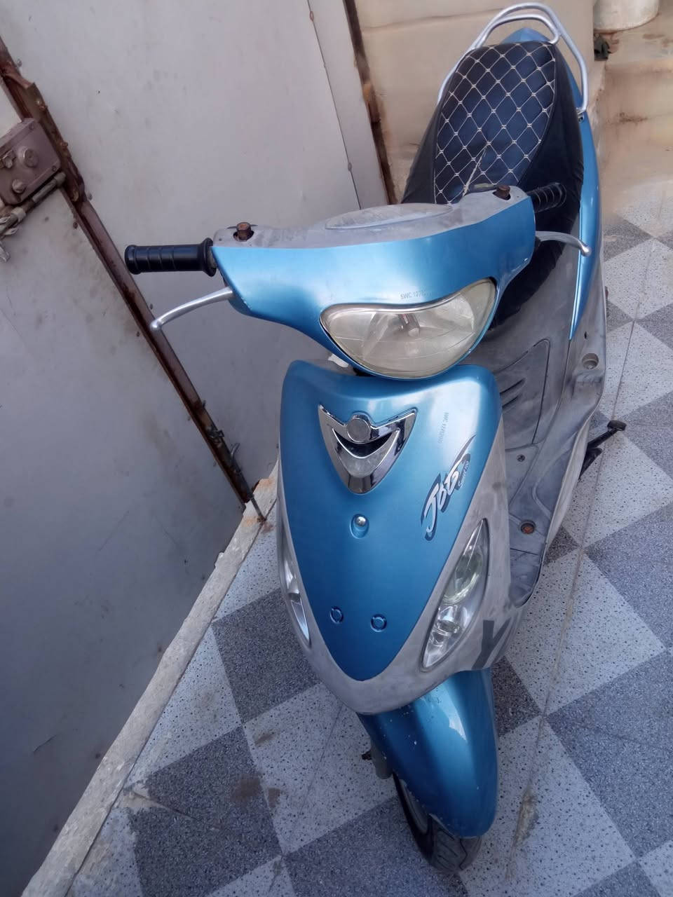 السلام عليكم ورحمه الله وبركاته دراجة  ماكس منغولي مال رنبة مكفولة كفالة عامة مكاني  بابل مركز وهذا رقمي ***********السعر650وبيها مجال
