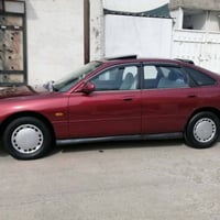 Mazda❤ مازدا فاسولیا مۆدیل 1993 تەعمیر عام نوک بۆ نوک  تەبریتە و جام ک...