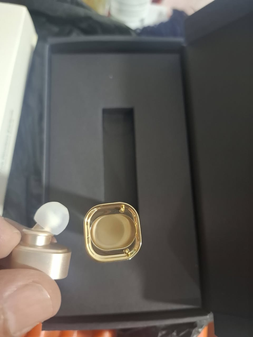 سماعه راقيه جدا بهالجمال


**إذا كنت صاحب هذا الإعلان وتريد حذفه لأي سبب، رجاءا أرسل رسالة إلى الدعم الفني**