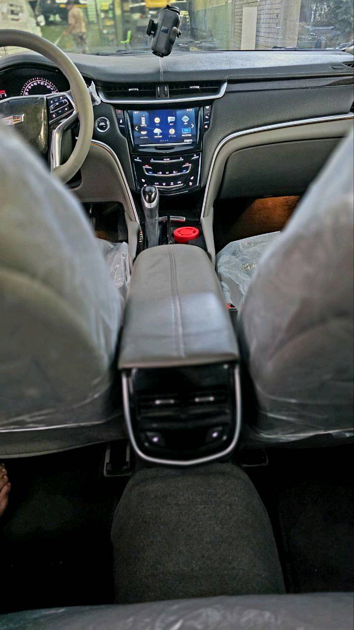 كديلاك 2017 بغداد ب مكينه 6سلندر 3600اسمي فول للاخير
ماشيه ٥٠ مايل
مكفوله من كلشي فقط بارد بيهه
حادثهه من امريكا فقط بنيد مرشوش كلير
تراي زيرو العاجبه يجي ويدلل وهواي مواصفات جناي يعرفهن 