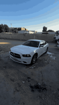 جارجر • ٢٠١٢ • بغداد ١٢