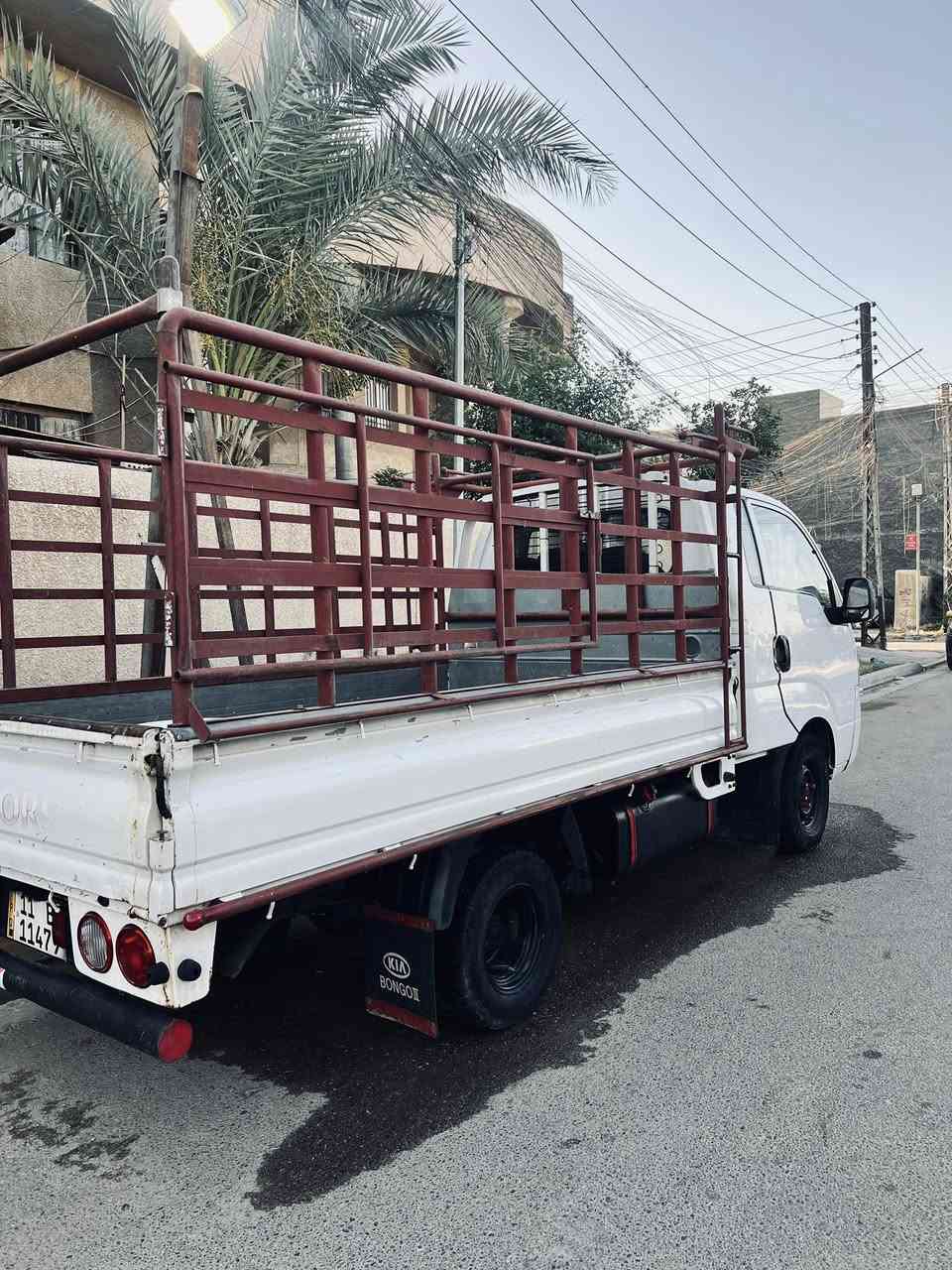 سلام عليكم كيه للبيع موديل ١٣ بدون ضربه بدون صبغ رقم بغداد ب اسمي تحويل ثاني يوم خيط بخار بيهه كير جديد بم جديد بلاكات راديتر باتري كهربائية شغاله كلهه لايت زنون شاشا اصليه تايرات خلفيه تخم جديد محجر تفصال على صبغ مالته سعر ١١٠ وبيهه مجال فقط شراي يتصل إذا ما يعجبك سعر تلكه احسن منهه نشاءالله رقم هاتف ***********سيارا مال بيت مو مال شغل يعني ما محمله حمل ثكيل 👌
