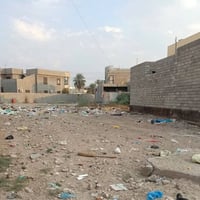 الرمادي شارع 40 • ٢٣٠م • طابو زراعي