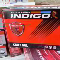 مجمع مشن السامرائي • بطاريات سيارات • ٦٠-٢٢٥ أمبير