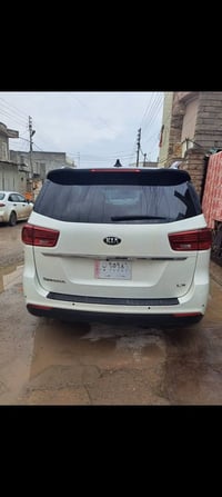 سيدونا • ٢٠١٩ • تغير لون