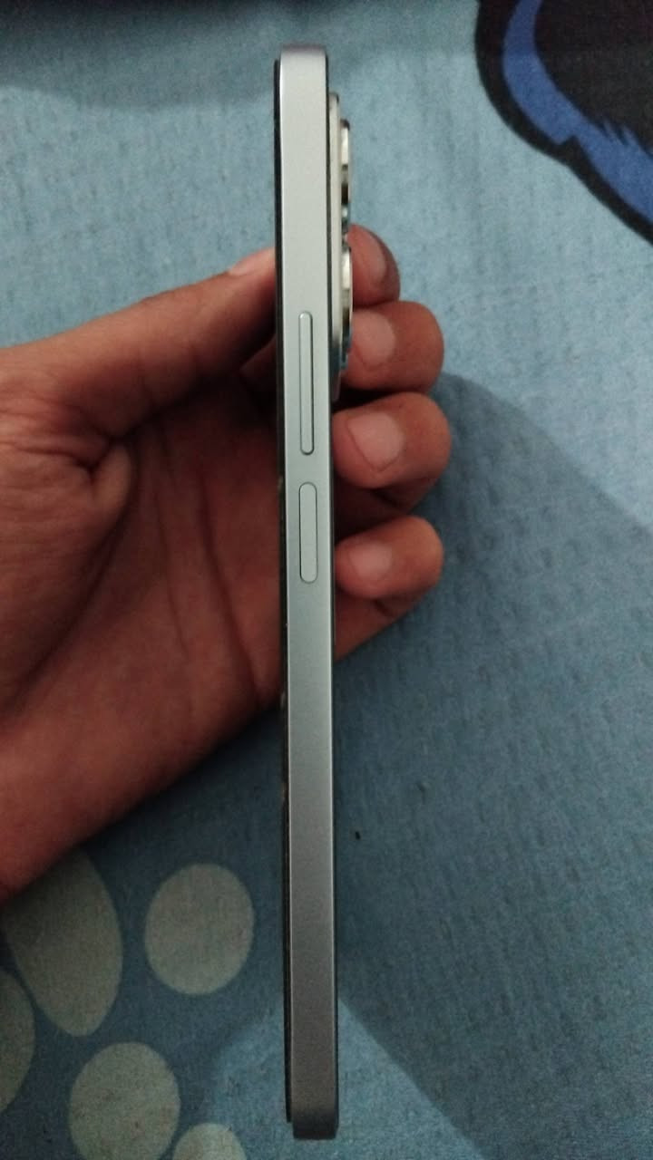سلام عليكم جهاز HONOR X8b البيع ذاكرة 512 جديد بمعنة الكلمة السعر 250 شراي راسلني خاص


**إذا كنت صاحب هذا الإعلان وتريد حذفه لأي سبب، رجاءا أرسل رسالة إلى الدعم الفني**
