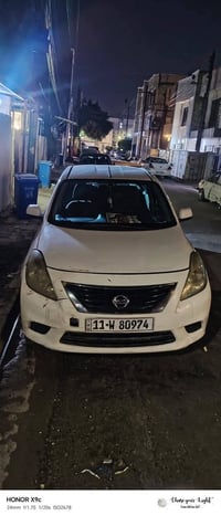 سني ٢٠١٣ • شاشة وكاميرا • تاير جديد