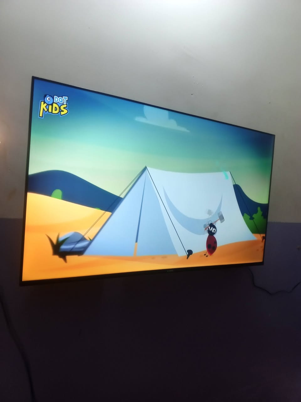 شاشه  اونيفا حجم 50 نضيفه  تشغل  نت  استخدام قليل  

شرط ع الفحص  س 275


**إذا كنت صاحب هذا الإعلان وتريد حذفه لأي سبب، رجاءا أرسل رسالة إلى الدعم الفني**