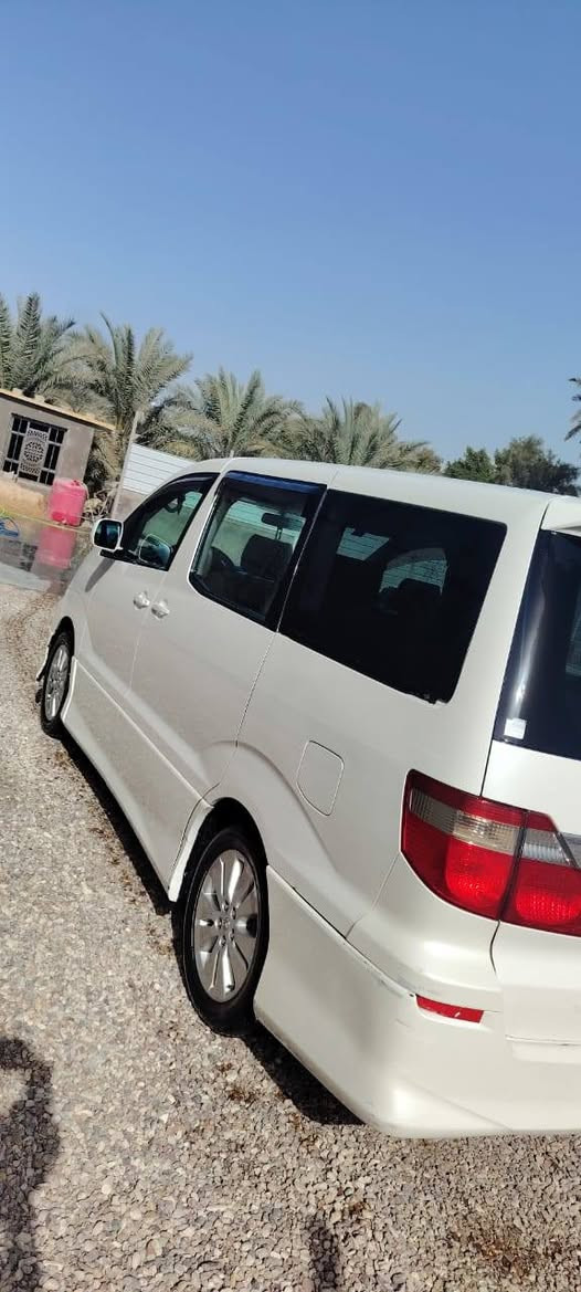 سلام عليكم تفاصيل سياره الفارد تو ويل جاهزه من كلشي مال جناي  گير محرك  تبريد  موديل  2003 سنويه 27  عنوان البصره  قضاء عز الدين سليم  رقم هاتف ***********. سعر  115
