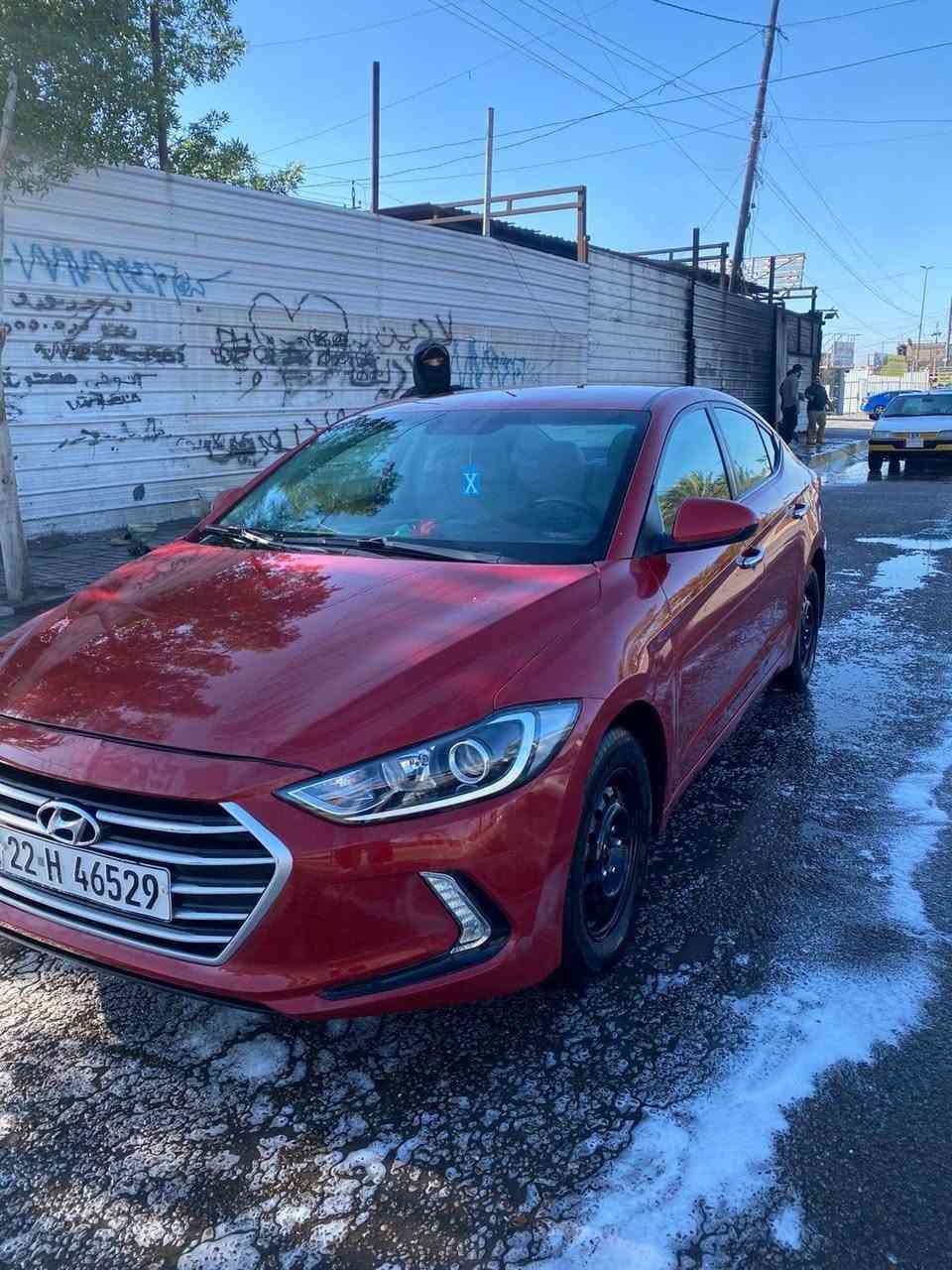 موديل ٢٠١٧ للبيع كير مكينه. تبريد. جاهزه. السياره. ١١٥ وبيه مجال. استفسار ***********
