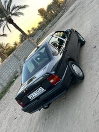 اوبل فكترا 95 السياره جاهزه مصبوغه جماليه قطره خياس مابيهه تحويل ثاني ...