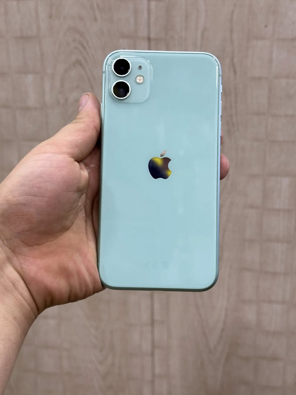 سلام عليكم 11عادي ذكره 64بطاريه 75بلادي مبدل شاشه اصليه شرط فول فول فقط شاشه السعر 160وبي مجال حك جيتك مكاني ايمن موصل ونضافه كدام العين


**إذا كنت صاحب هذا الإعلان وتريد حذفه لأي سبب، رجاءا أرسل رسالة إلى الدعم الفني**