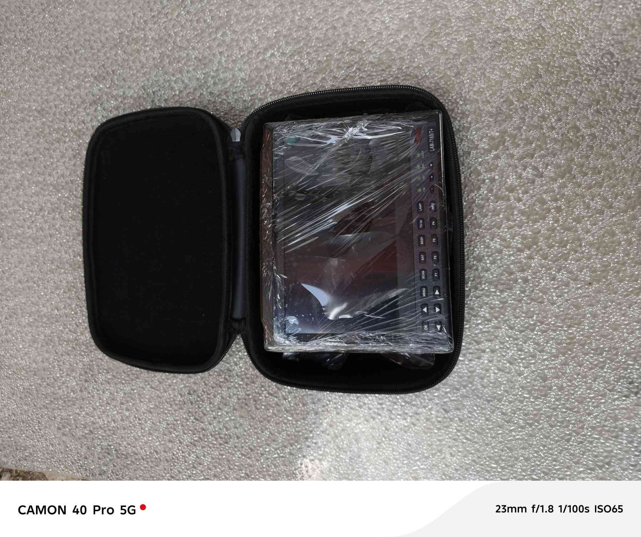 إجهزة ڤايندر للبيع نوع أسوار مستخدم والثاني جديد غير مستخدم سعرهن (٢٥٠) ألف


**إذا كنت صاحب هذا الإعلان وتريد حذفه لأي سبب، رجاءا أرسل رسالة إلى الدعم الفني**