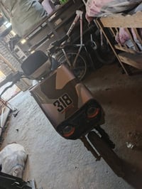 دراجه متروكه نقص باتريات١٧٥زعفرانيه٠٧٧١٤٩٢٧٧٥٧