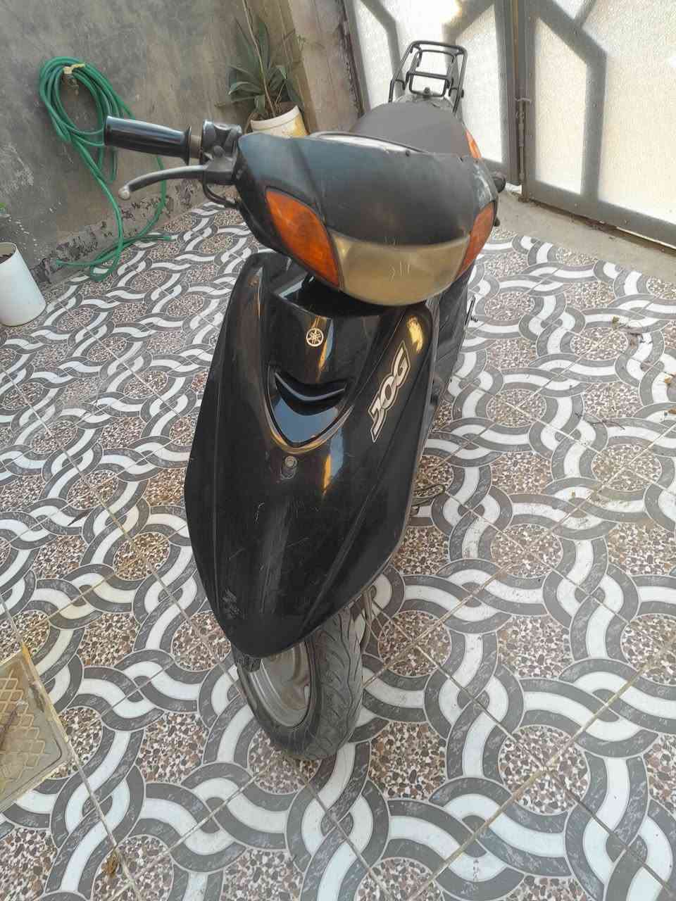 دراجه جوك نضيفه مامفتوح لاتنقيص ولا تبخير سلف وهندر للمراوس حسب القناعه *********** مكاني مسيب
