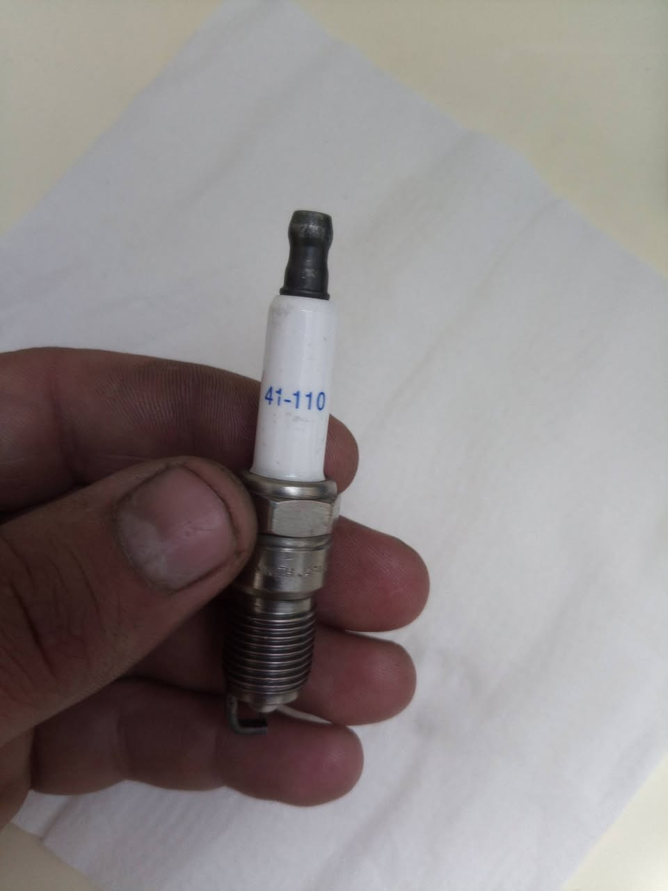 السلام عليكم ورحمة الله وبركاته بلكات تفصيخ الاصلي اي سي ديكو 41/110متوفر حاليا توصيل موجود لكل محافظات العراق الحجز واتساب مفرد جمله ***********
