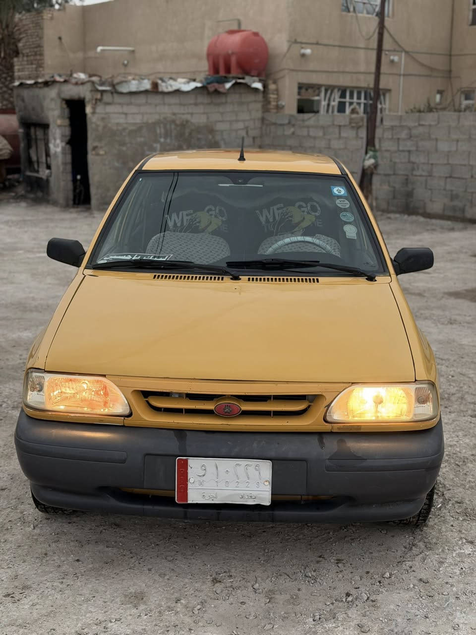 البيع موديل ١٥ سياره جاهزه كير مكينه خير من الله حداديه جديده رقم بغداد  يمته ماتريد داورلك مكاني الحمزه الشرقي رقمي *********** السعر ٣٥ وشراي يدلل
