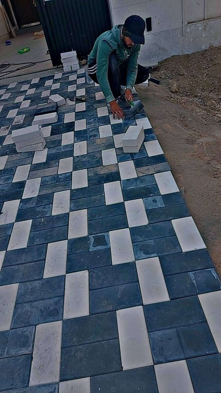 سلام عليكم
عمل انواع المقرنص، والمرمر، والبورسلين، والساقيه
والكربستون ،والبازلت
والرصيف كل شي
يخص عمل الشوارع
والحدائق والدوائر
والمدارس )
​الخدمات الرئيسية المقدمة:
​عمل جميع أنواع المقرنص (الزخارف المعمارية).
​عمل الساقية (نوافير أو ميزات مائية).
​عمل الكربستون (أحجار الرصيف/الحافة).
​أعمال المرمر (الرخام).
​أعمال البورسلين.
​أعمال البازلت.
​عمل الكابات (عناصر التشطيب المعماري).
​ضمان الجودة والالتزام:
​شغل درجة أولى.
​شرط التسليم لمهندس.
​الأمانة في العمل.
​مناطق العمل:
​بغداد وجميع المحافظات.
​للتواصل والاستفسار
​أرقام الهاتف (جميع الأرقام فعالة):
​***********
​***********
​
​نتمنى لكم كل التوفيق والنجاح في أعمالكم!
