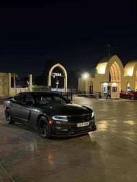 جارجر SXT • مراوس RT