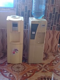براد ماي • شغال