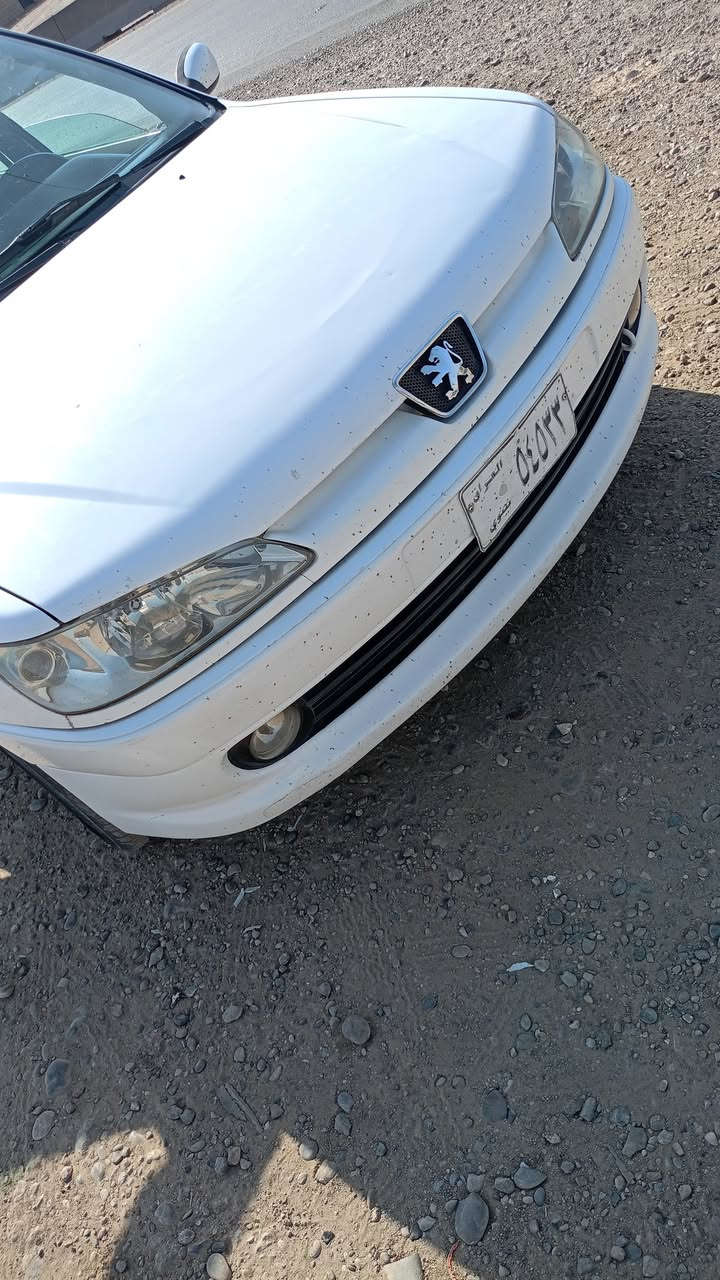 بيجو فرنسي 2002 بێ سبغ بێ ده عم دوو جام کاره با گێر عادی ساردو گه رم  تحویل و کاله رقم تلفون ***********
