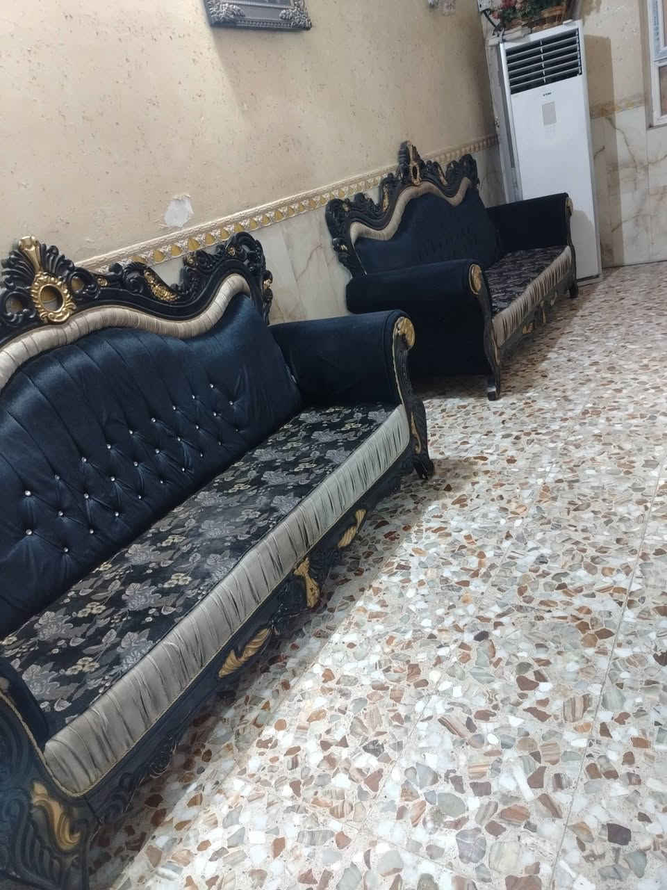 ٦٠٠ نضيفات


**إذا كنت صاحب هذا الإعلان وتريد حذفه لأي سبب، رجاءا أرسل رسالة إلى الدعم الفني**