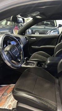 تشارجر GT • ٢٠٢٣ • قطعتين صبغ