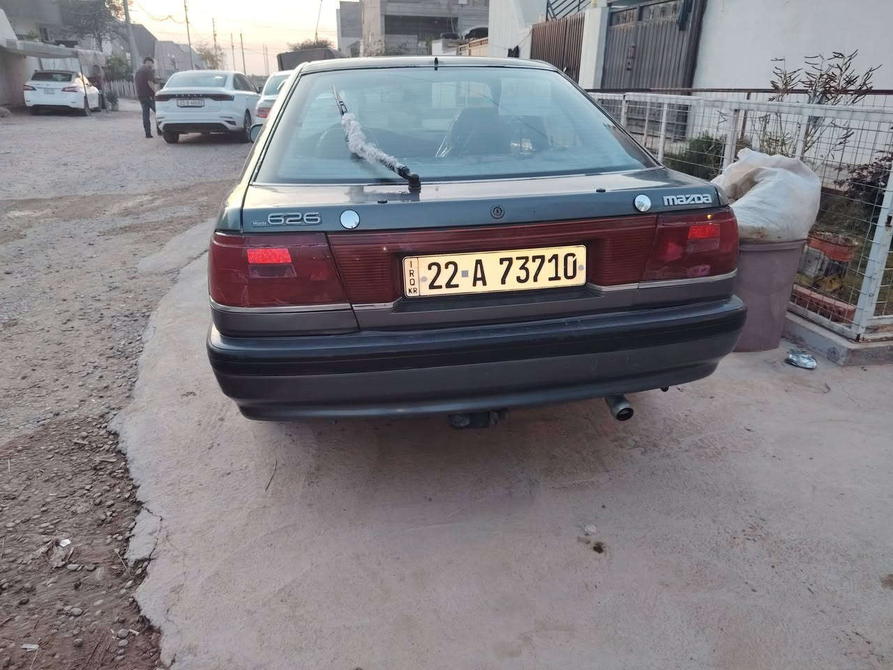 مازده البيع ٨٩ أربيل سنويه ٣١ جديد سعر ٣٨ رقم م *********** كلار صمود
