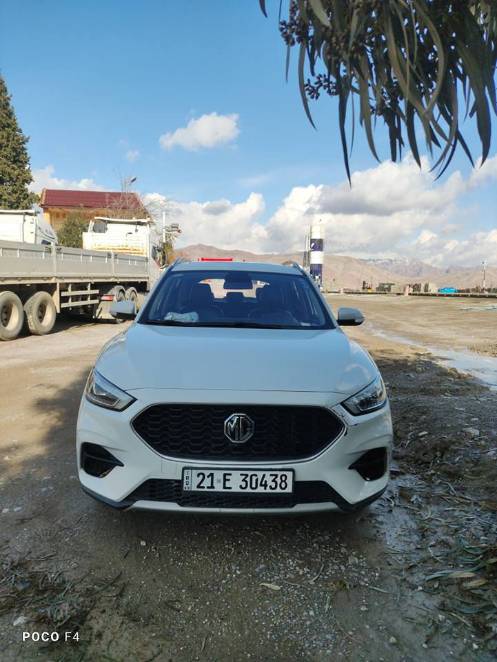 2020 مۆدیلی zs ئێمجی
فول مواسەفات گێڕ و مەکینە بەشەرت بێ شوخت ولێدران یەک پەلەی بچوکیشی بۆیاغ نیە هیچ غڕامەی نیە  سەنەوی تا 2026 نوێیە بۆ زانیاری زیاتر ژ.م *********** أربيل, العراق
