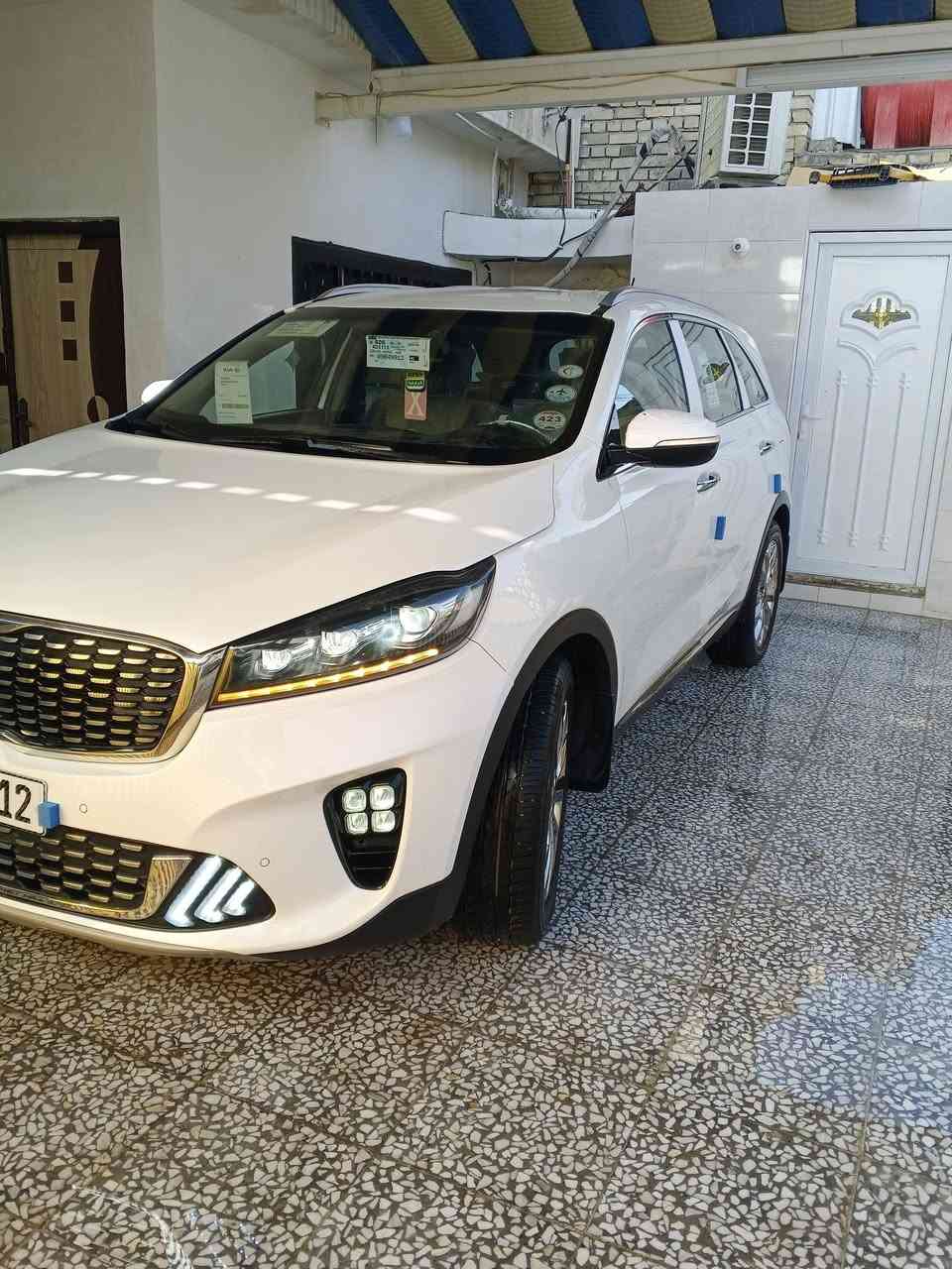 سورنتو 2019 دبل شباك شكل ال 20 خليجي فول مواصفات مكفوله كفاله عامه رقم بغداد الدولي بسمي ماشيه 114الف مري شفط اشاير ترحيب 6سلندر كشنات كهرباء جنطه كهرباء بصمه بصمه ابواب محرك كير مكفولات ويل كروم انضمه قياده تحكمات ستيرن حساس امامي خلفي السعر235 مكان بغداد حي النصر 
للاستفسار ***********
