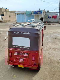 تكتك للبيع 2024تكتك نضيفه خير من الله تكتك كفاله بجاني لعماره سعر 9500...