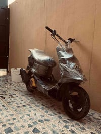 ماطور لكزز • معدل • حي النجار