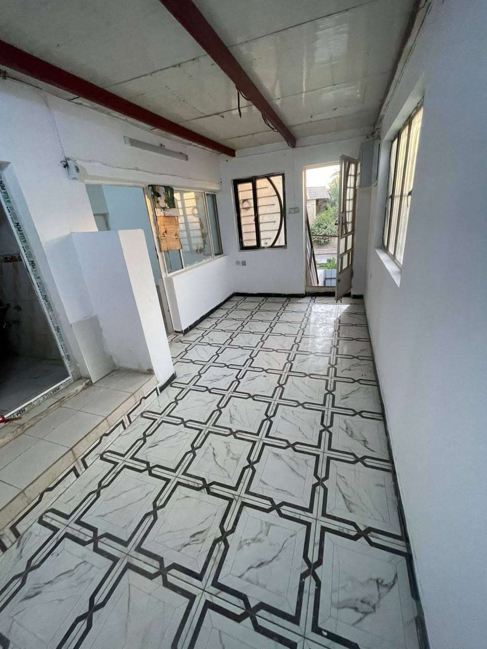 🏠 مشتمل للايجار بسعر مناسب
​📍 الموقع: بغداد / السيدية
​🏢 الطابق: الطابق الأول
​📋 التفاصيل:
​🛌 غرف النوم: 2 غرف
​🛋️ الاستقبال: صالة
​🚿 المرافق: خدمات متكاملة
​📞 للتواصل:
​📱 رقم الهاتف: ***********
