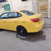 شباب سياره النترا مديل 2009 سياره جاهزه من كل شي حداديه اماميه خلفيه ك...