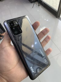 للبيع بوكو x3gt ذاكره 256 عشوائيه 8 كله شغال ومكفول الجهاز بوبجي فول ٦...