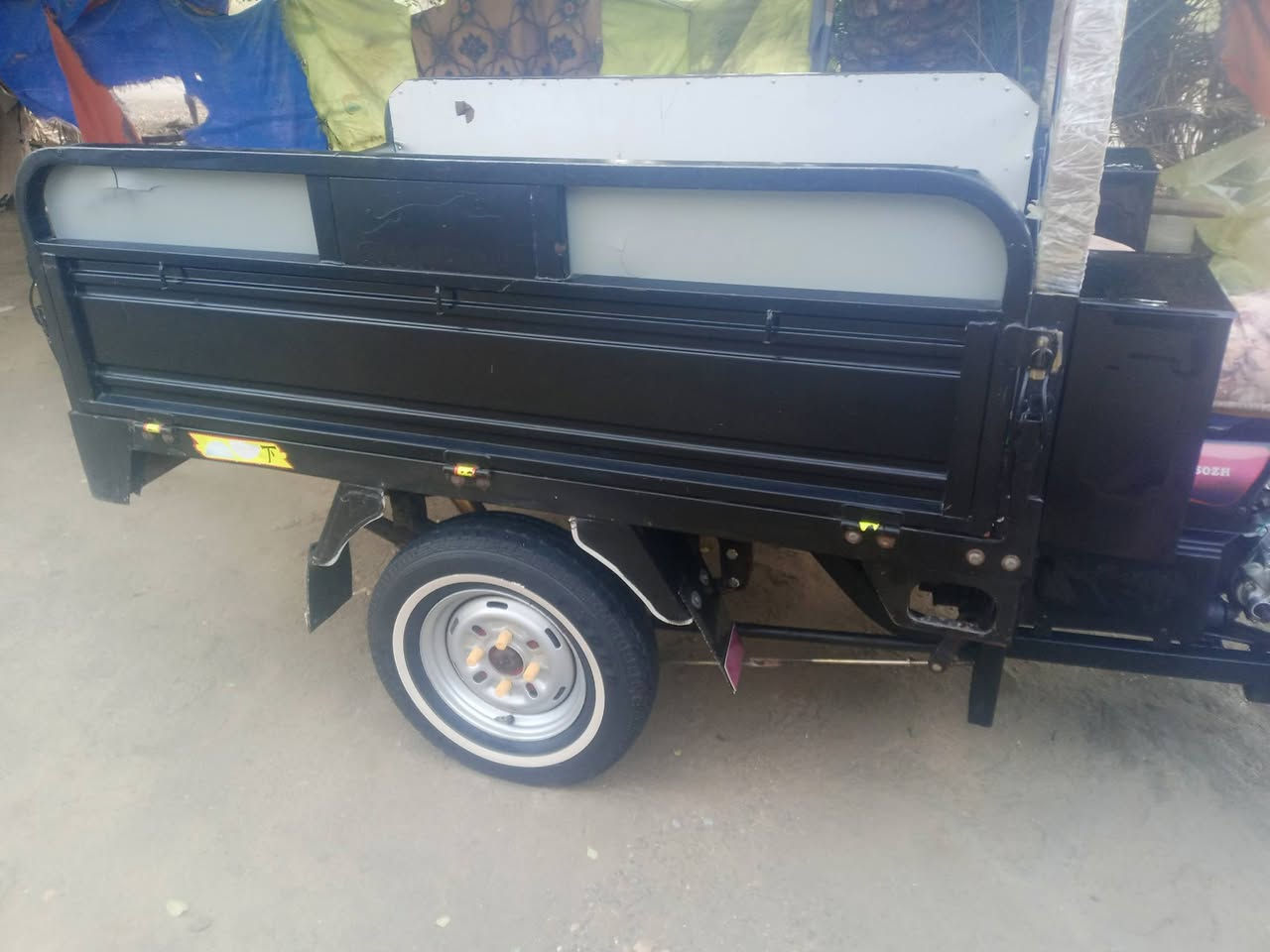 السلام عليكم ستوتة مديل 20اوراق بسمي وكيل نبيل كلة على وضع الشركة عنواني قضاءالشامية مامتواجدعل نت اتصل ***********
