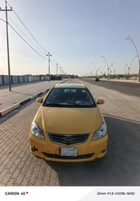 بي واي دي G3 • ٢٠١٦ • أبي الخصيب