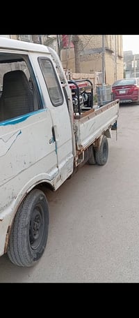 ناصريه مركز • شاحنة