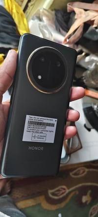 هونر ٩ سي • ٢٥٦/١٢ • بطارية ٦٦٠٠