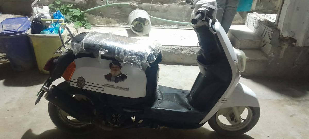 سلام عليكم ماكس بوليس نكره سلف نضيفه السعر 450 مكان كربلاء تفاصيل اكثر ***********
