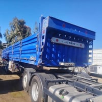 عربانة حدادة • شاصي ١٦ • بعقوبه