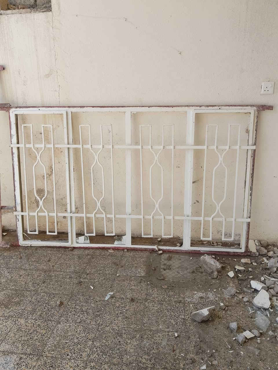 شبابيك للبيع كبير 2 و اصغر 12 و اصغر واحد 2 التواصل عل خاص
مكاني قضاء تلكيف


**إذا كنت صاحب هذا الإعلان وتريد حذفه لأي سبب، رجاءا أرسل رسالة إلى الدعم الفني**