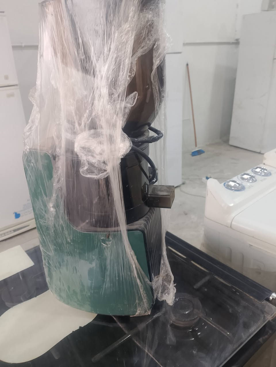 الناصريه منطقة الثورة نهاية السايدين ع يدك اليمنى


**إذا كنت صاحب هذا الإعلان وتريد حذفه لأي سبب، رجاءا أرسل رسالة إلى الدعم الفني**
