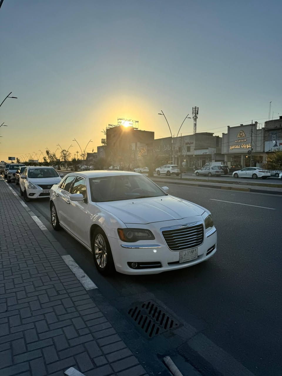 اوباما البيع مكفوله السعر ١٦٠ وبيه مجال شويه العنوان البصره
*********** موديل 2012
