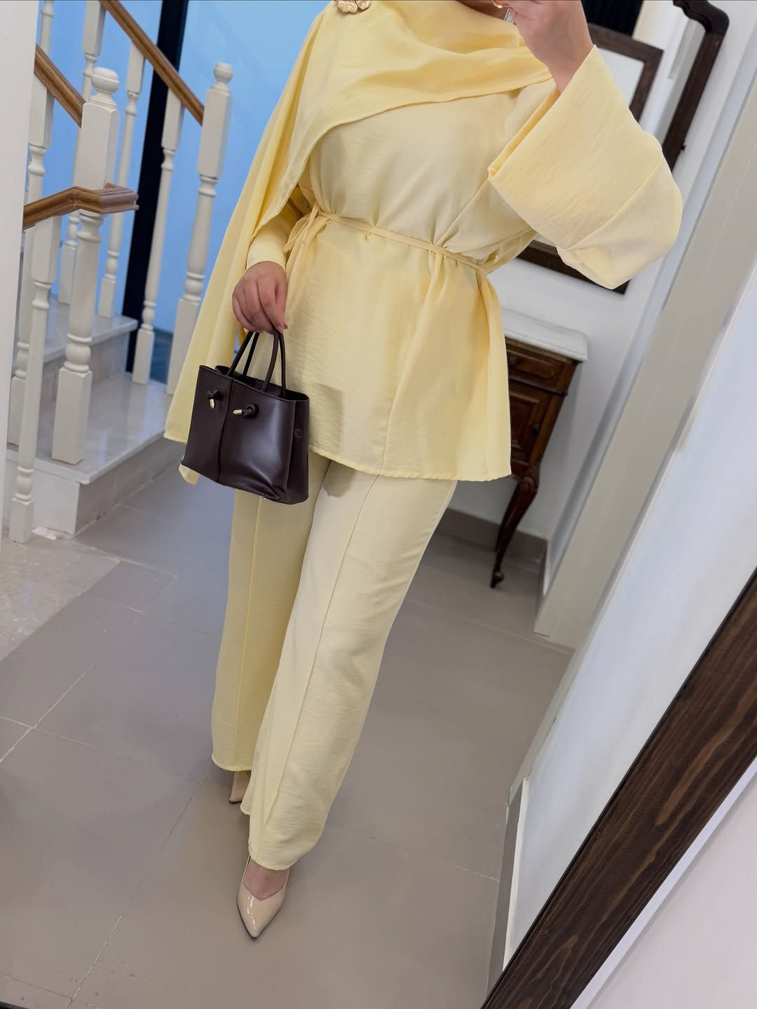 New collection 🔥🔥🔥
تتوفر خدمة توصيل لجميع محافظات العراق


**إذا كنت صاحب هذا الإعلان وتريد حذفه لأي سبب، رجاءا أرسل رسالة إلى الدعم الفني**