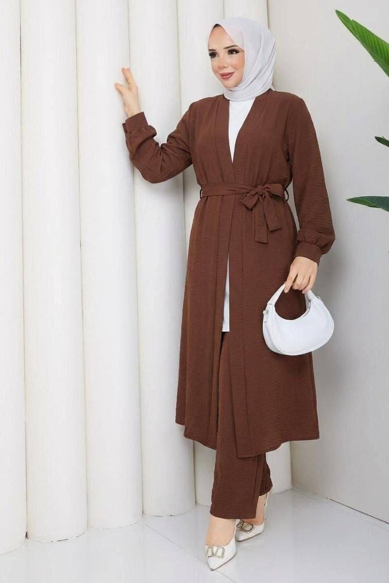 الموسم الصيفي
#جملة_ومفرد 
 جمال  ولمسة وفخامة 🪞
سوت متكون من 3 قطع 
القياسات من 38 الى 52 
نوع الخامه ايروبين


**إذا كنت صاحب هذا الإعلان وتريد حذفه لأي سبب، رجاءا أرسل رسالة إلى الدعم الفني**