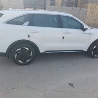 سورنتو • ٢٠٢٤ • ٦ سلندر