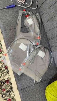 ملقط • اماكن ضيقة • ٤ قطع
