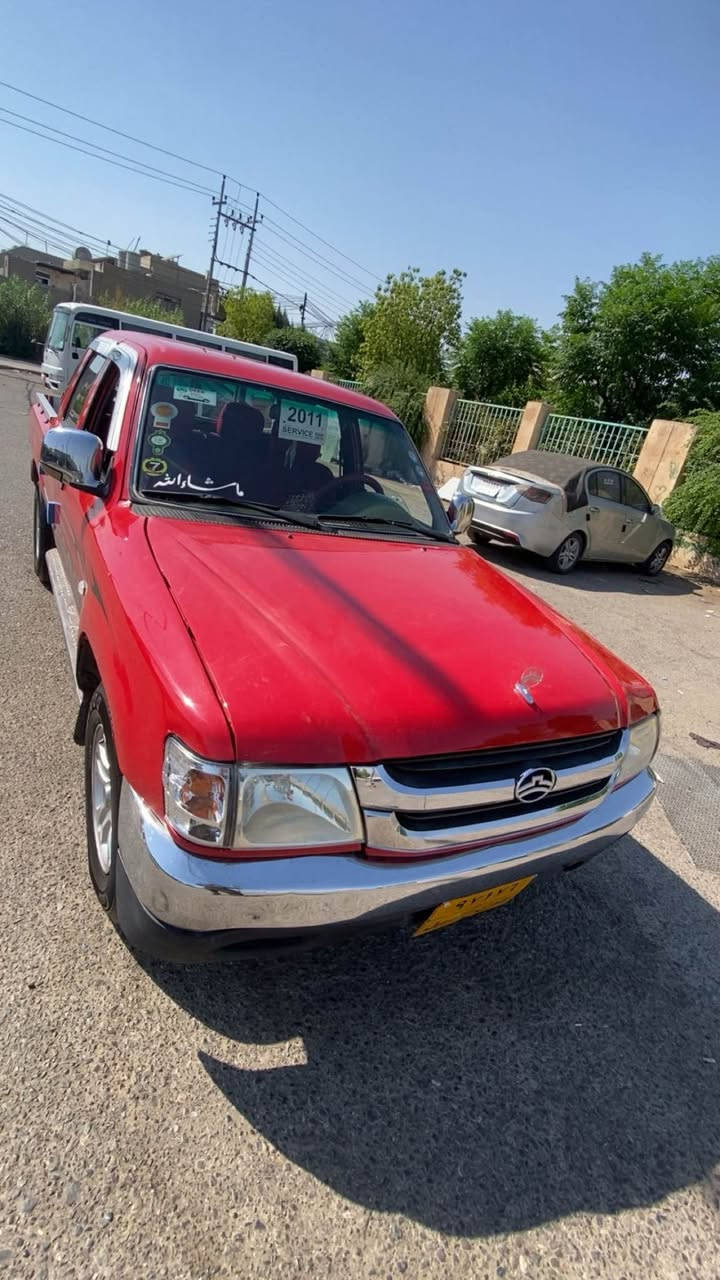 دير بؤفرؤشتن كير مكينه ئه كسل به شرت ليدانو سه بوخى نيه به س سى جى ساردى بجوكى هه يه هه مو كيانى به شرته موديلى ٢٠١١ جوار تاى نويه سه ناوى تازه به سه ر جوه هه زو فه عسى نويه سحرى 85 وه رقه و ماجالى تيدايه شوينه هه ولير *********** شقلاوة, أربيل
