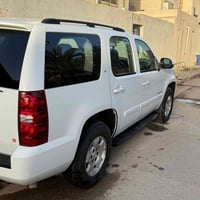 تاهو ٢٠٠٨ • كفالة مكينة • بصرة